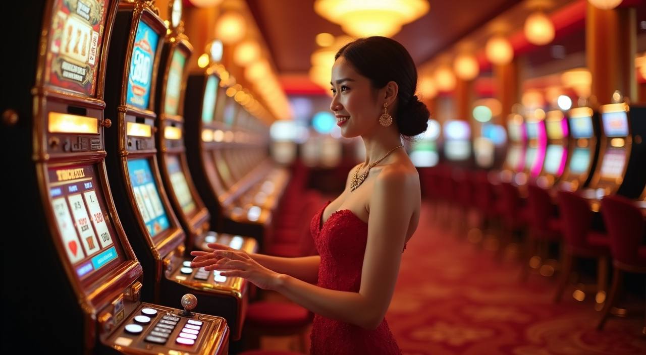 online slots Lucky Pirate
